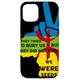 Hülle für iPhone 15 Proud Amazigh People They tried to bury us, Amazigh flag