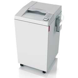 IDEAL Hochsicherheits-Shredder 0103 SCD für Smartcards/Magnetkarten usw. Image