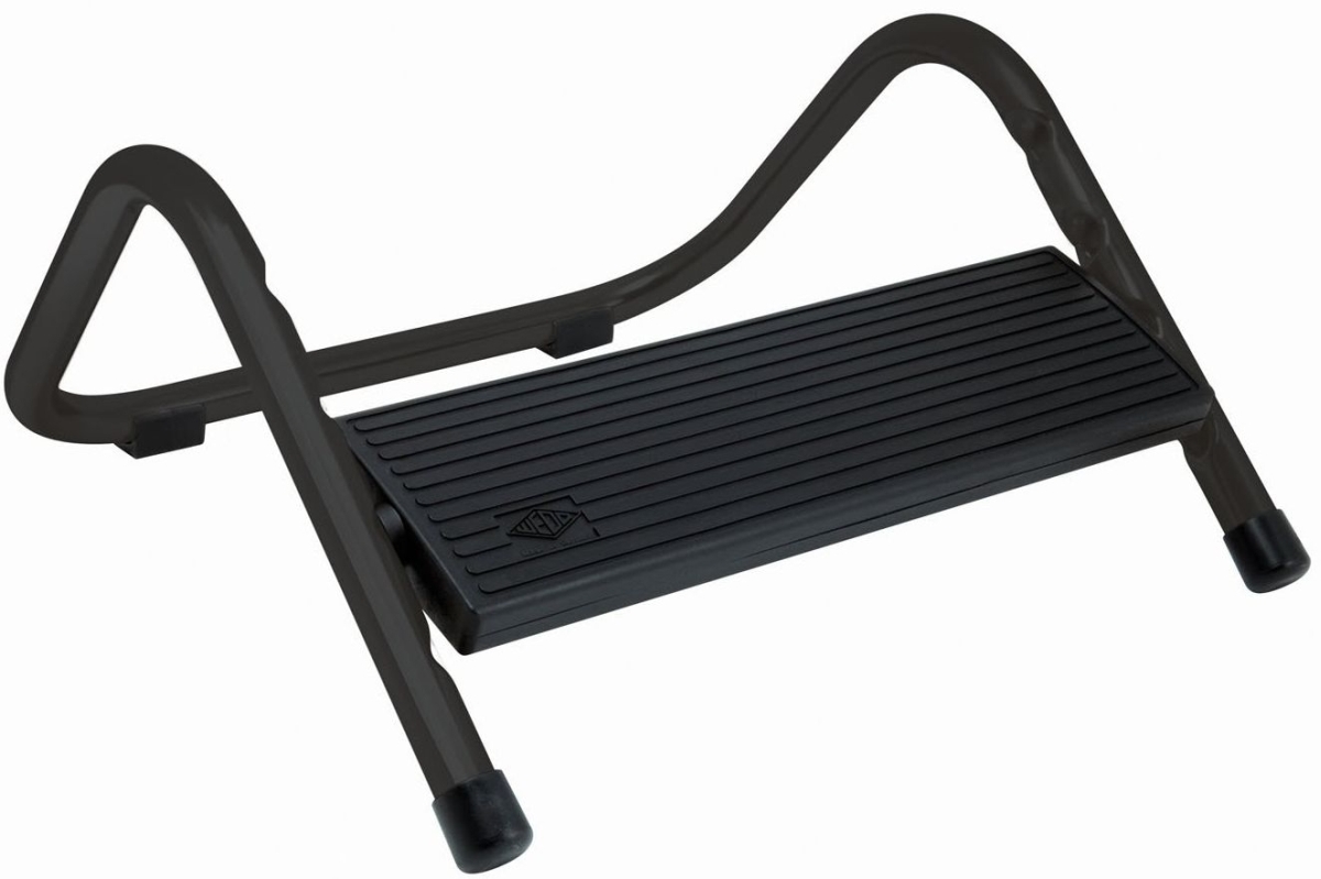 WEDO Fußstütze Trittboy schwarz Image