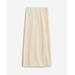 Side-Tie Beach Skirt