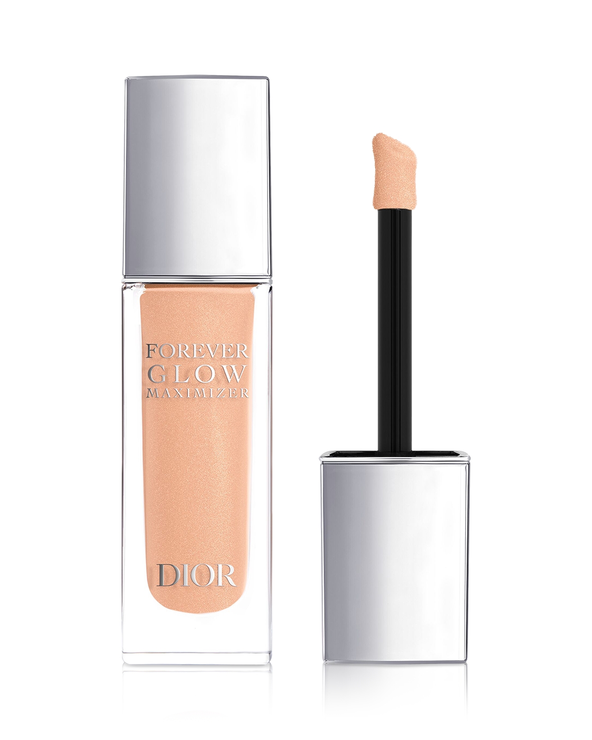 Dior Forever Glow Maximizer Longwear Liquid Highlighter - Gold
