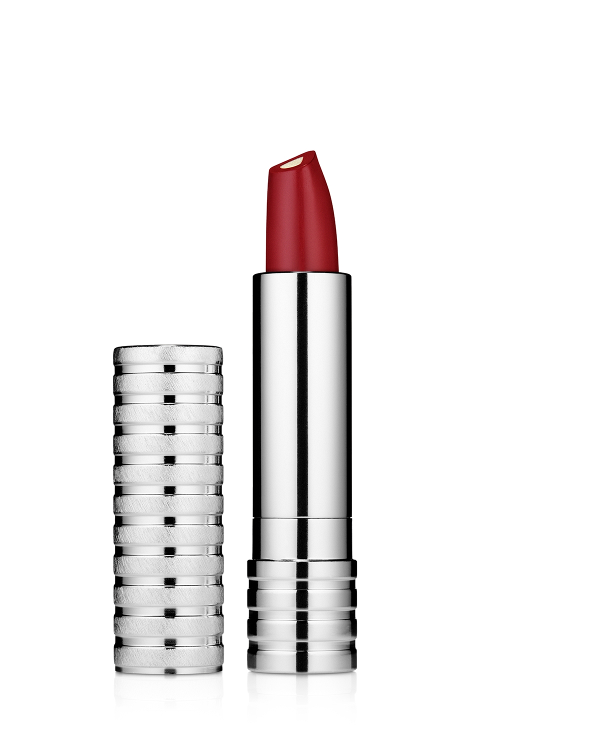 Clinique Dramatically Different Lipstick Shaping Lip Colour - Angel Red