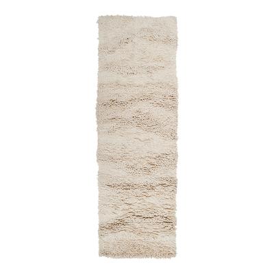 Livabliss Berkley Runner Rug, 2'6" x 8' - Ivory