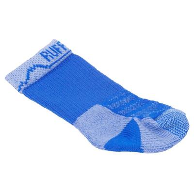 Ruffwear - Bark'n Boot - Hundesocken Gr 38/44 mm blau Image