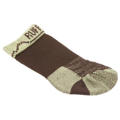 Ruffwear - Bark'n Boot - Hundesocken Gr 51/57 mm braun Image