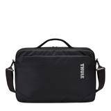 Thule Subterra 15" Macbook Attache Case - Black