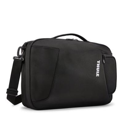 Thule Accent Convertible Laptop Bag - Black