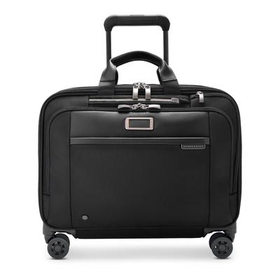 Briggs & Riley Large Spinner Brief - Black
