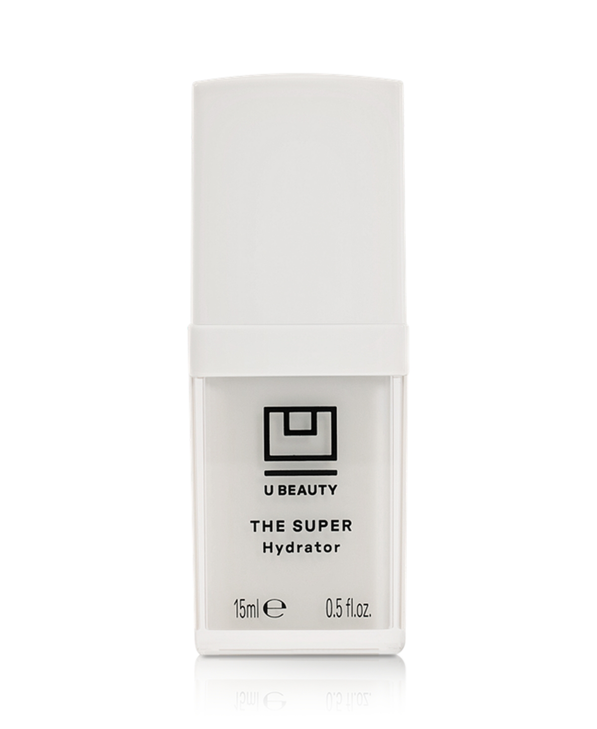 U Beauty The Super Hydrator 0.5 oz.