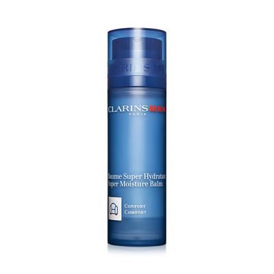 ClarinsMen Super Hydrating Moisturizer Balm, All Skin Types 1.6 oz.
