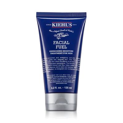 Kiehl's Since 1851 Facial Fuel Men's Face Moisturizer 4.2 oz.