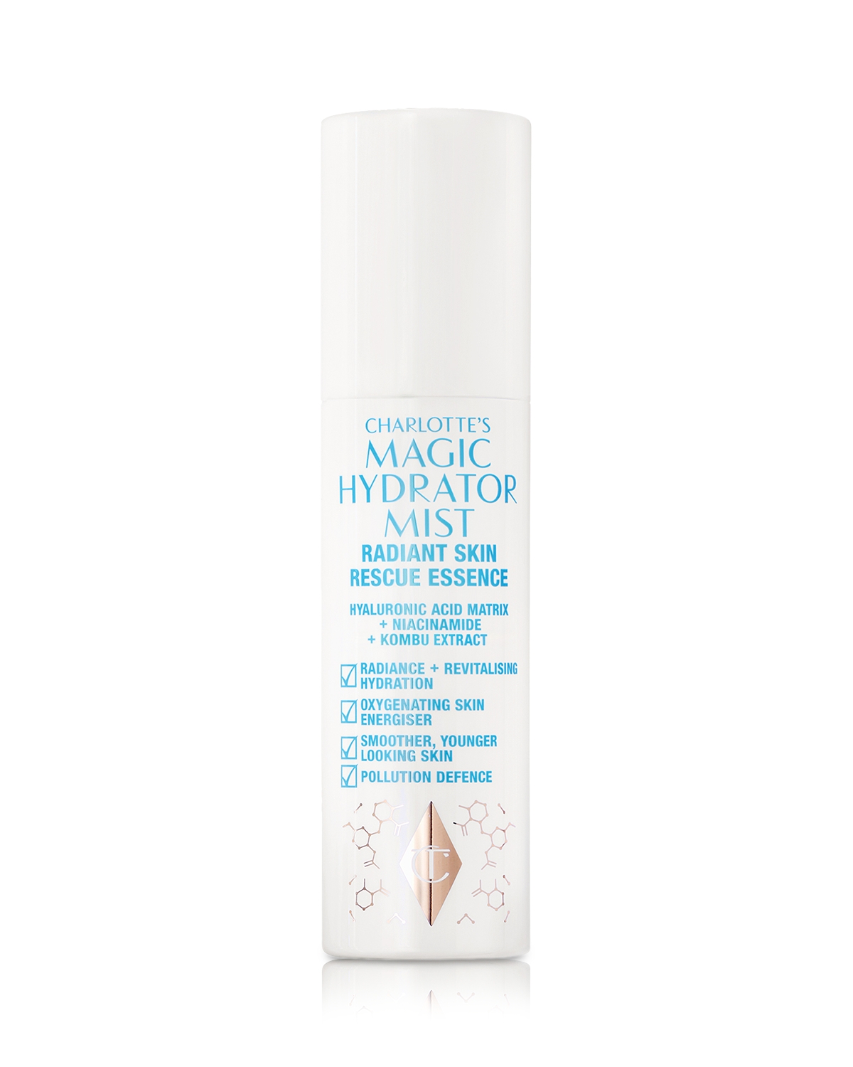 Charlotte Tilbury Magic Hydrator Mist 2.5 oz.