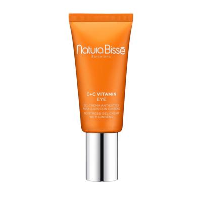 Natura Bisse C+C Vitamin Eye Cream