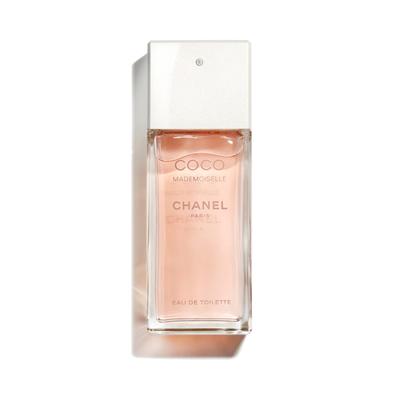 Chanel Coco Mademoiselle Eau de Toilette Spray 1.7 oz.