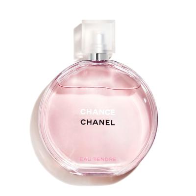 Chanel Chance Eau Tendre Eau de Toilette Spray 5 oz.