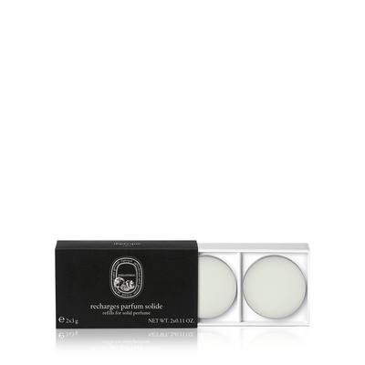 diptyque Philosykos Solid Parfume Refills