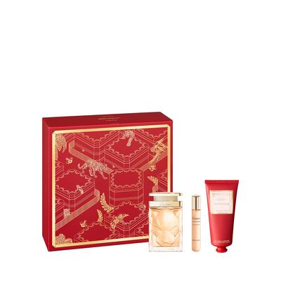 Cartier La Panthere Eau de Parfum Gift Set ($193 value)