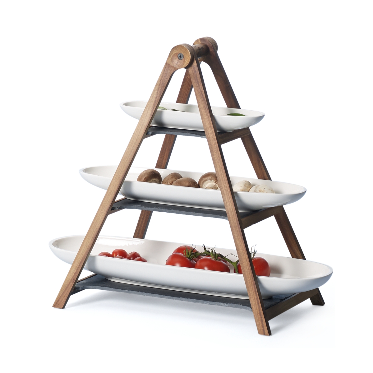 Villeroy & Boch Artesano Eye Catcher Centerpiece - Multi