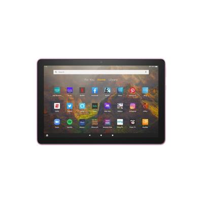 Amazon All-New Fire Hd 10 32 Gb Tablet - Lavender