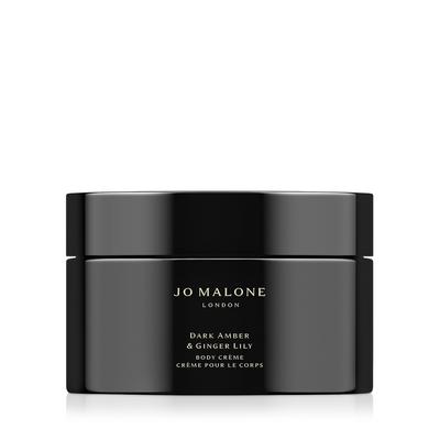 Jo Malone London Dark Amber & Ginger Lily Body Creme 6.8 oz.