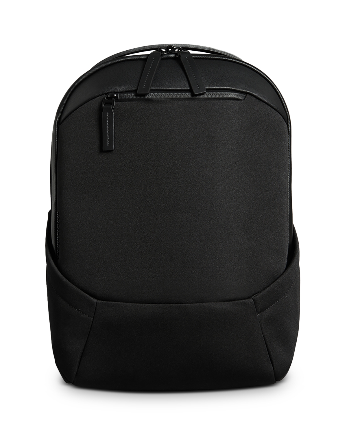 Troubadour Goods Apex 3.0 Compact Backpack - Black