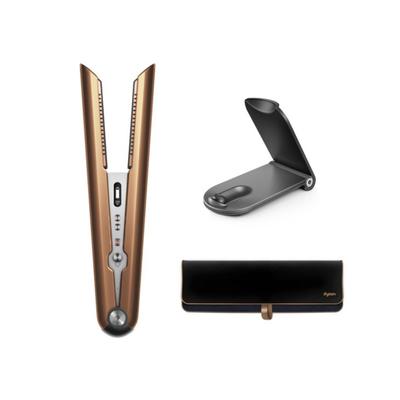 Dyson Corrale Hair Straightener | Copper/Nickel - Copper/Nickel
