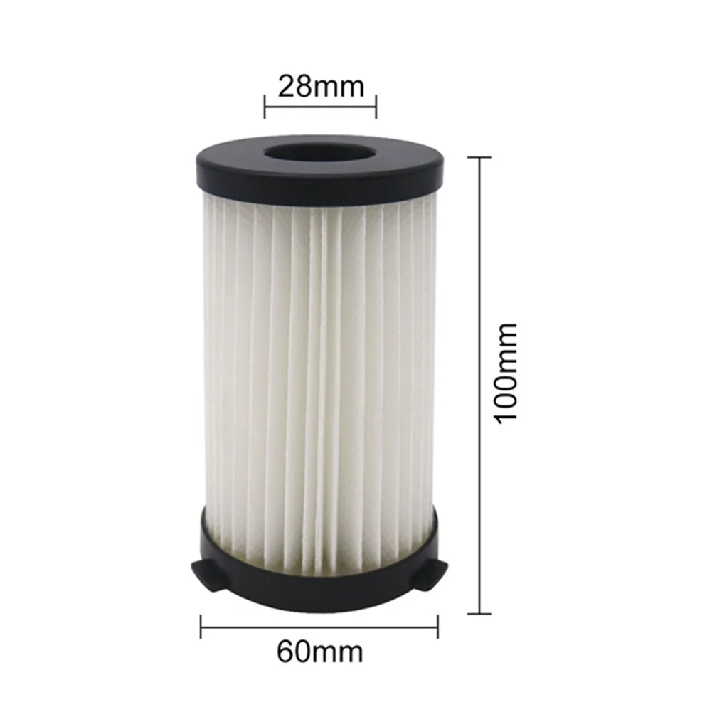 Haushaltsreinigungsfilter, 1 Stück, hochwertiger Staubsauger für Clatronic BS1306N, schützt den Motor, brandneu Image
