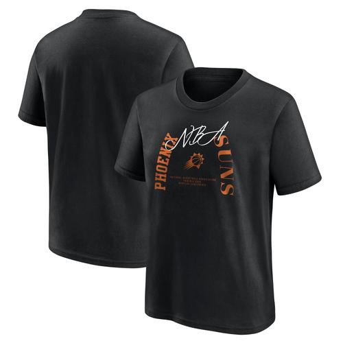 Phoenix Suns Team Spirit T-Shirt - Youth