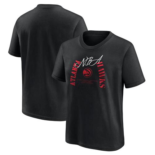 Atlanta Hawks Team Spirit T-Shirt - Youth