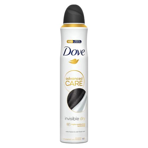 Dove - Deodorants 200 ml