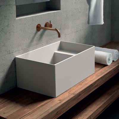 Randolph Morris Porcelain Laundry Sink - 24 Inch 5484N