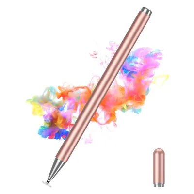 For /iPhone/Ipad Pro/Mini/Air/Android 3Color Touch Screen Stylus Pen for Ipad Universal Free