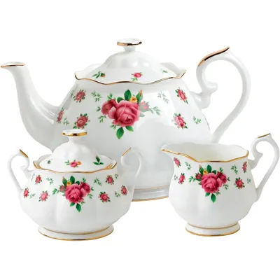 Teapots+Tea+Sets