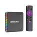 NSXXKJ S905W2 Android TV Box Android 11 Amlogic S905W2 Support 4K HD Wifi6 Streaming Media Player 2GB 16GB