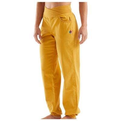 E9 - Women's Olivia - Boulderhose Gr L bunt Image