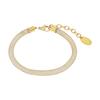 s.Oliver Armband Gold Damen