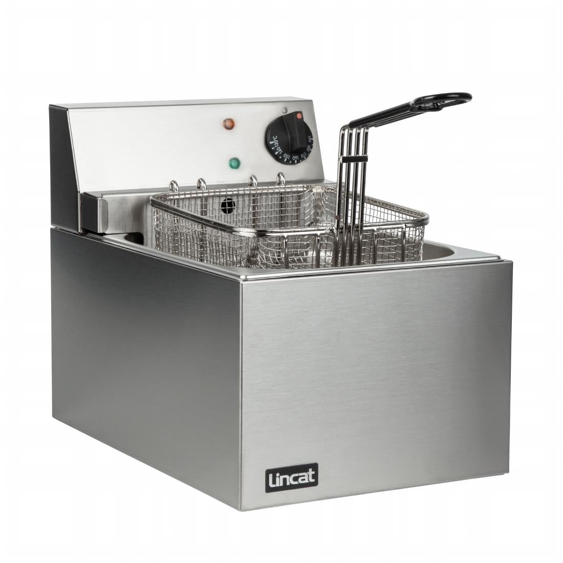 Lincat Lynx 400 Tischmodell elektrische Fritteuse LDF 4L Image