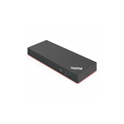 Lenovo 40an Dockingstation mit 135W Netzteil für Lenovo Edge E530 Image