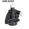 SKF Wasserpumpe für SKODA VW SEAT AUDI 06H965561 VKPA 81929