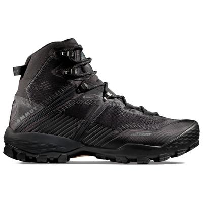 Mammut - Ducan II High GTX - Wanderschuhe 43 1/3 | EU 43 schwarz Image
