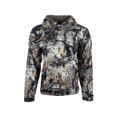 Kryptek Tartaros Hoodie - Men's Obskura Skyfall XXXL/Reg 15TART2SFDC8