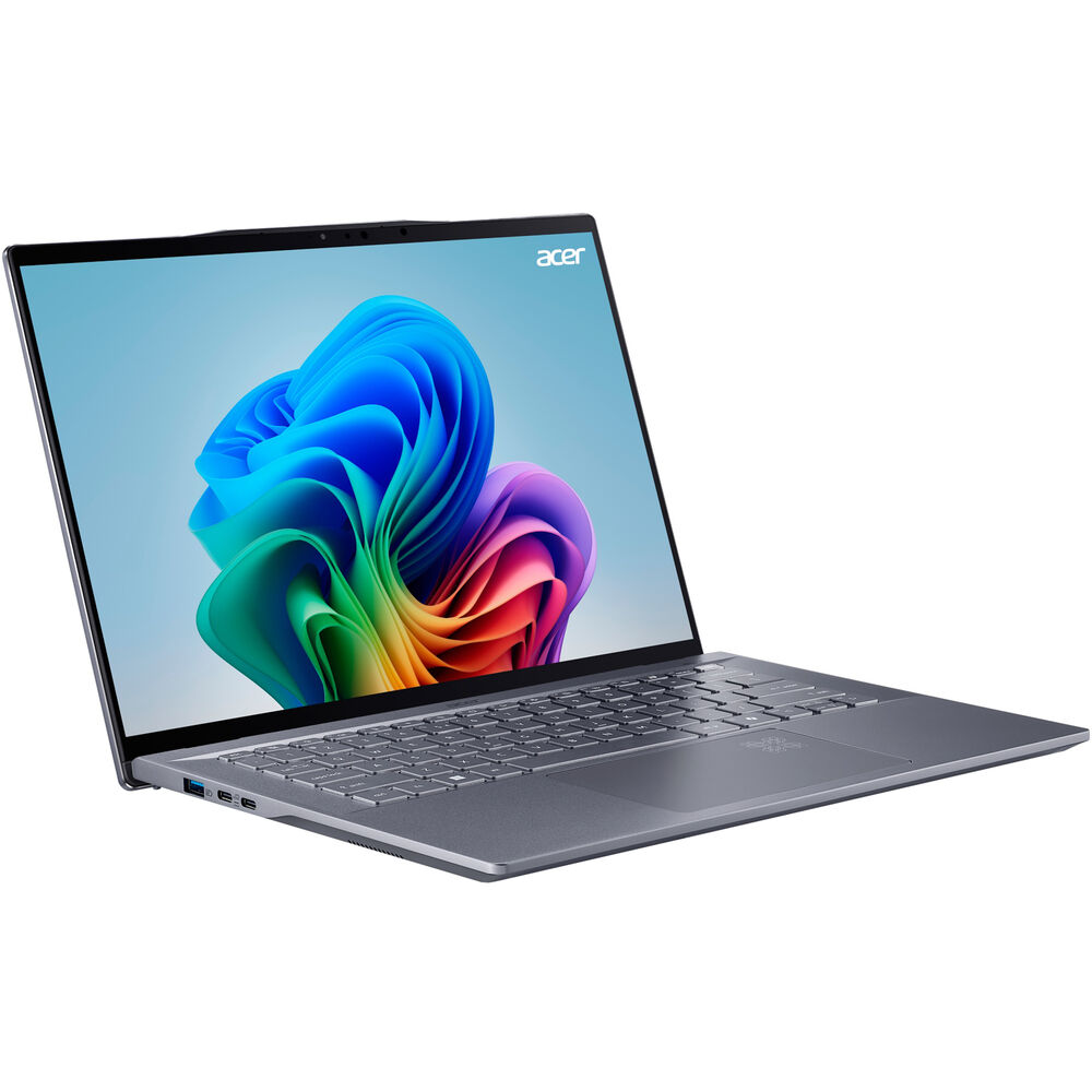 Acer Swift 14 AI Laptop Copilot+ PC SF14-11-X128