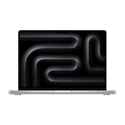 Apple Used 14" MacBook Pro (M3 Pro, Silver) MRX63LL/A