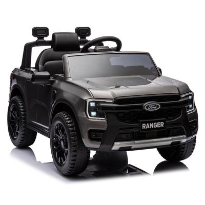 12V Ford Ranger Licensed Ride-On - MP3, Bluetooth & Rear Suspension