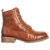 Ten Points - Women's Pandora Warm Boots - Winterschuhe 37 | EU 37 braun