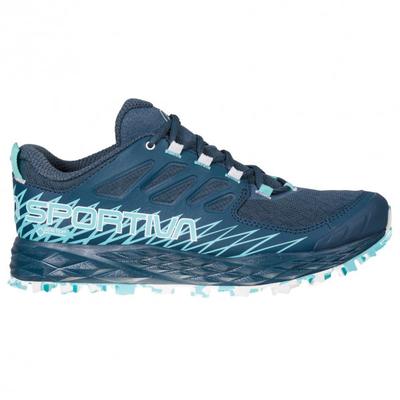 La Sportiva - Women's Lycan GTX - Trailrunningschuhe 36,5 | EU 36,5 blau Image