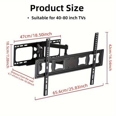 TV-Mounts