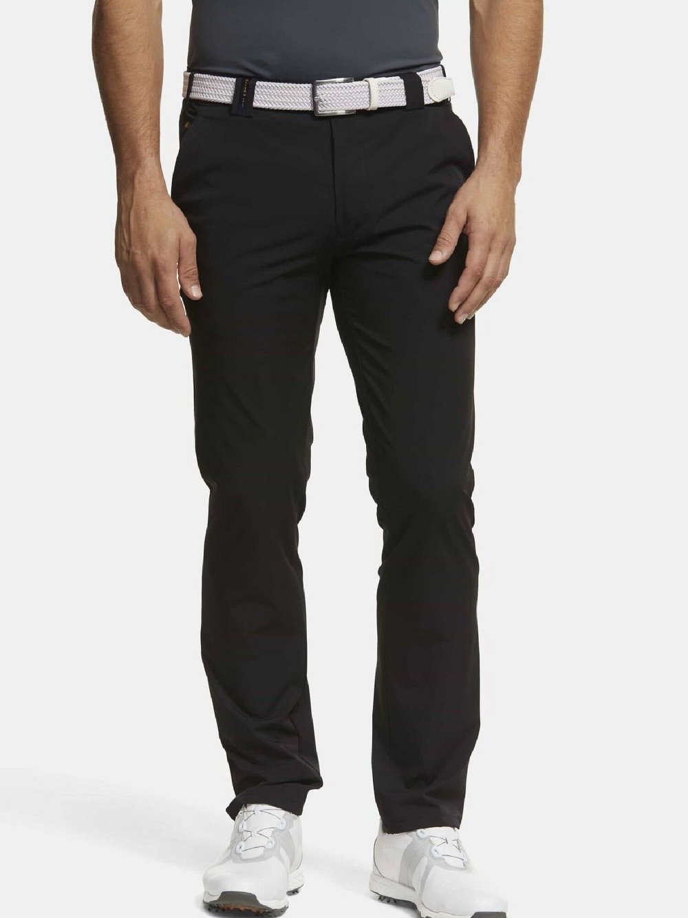 MEYER Hose Herren schwarz, 38-30 Image