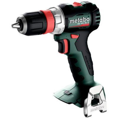 Metabo - Akku-Bohrschrauber bs 18 l bl q (613156850) Karton Image