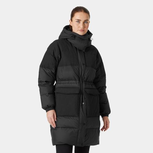 Helly Hansen Women's Escape Down Coat M